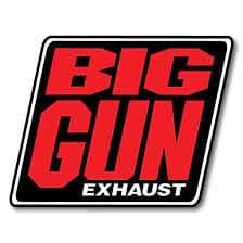 Big Gun