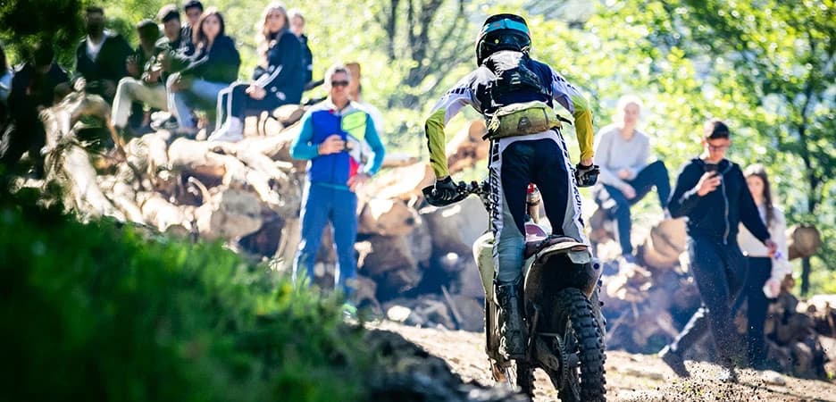 Hard Enduro Arsenal 2024