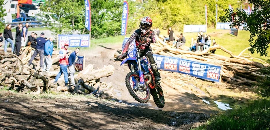 Hard Enduro Arsenal 2024