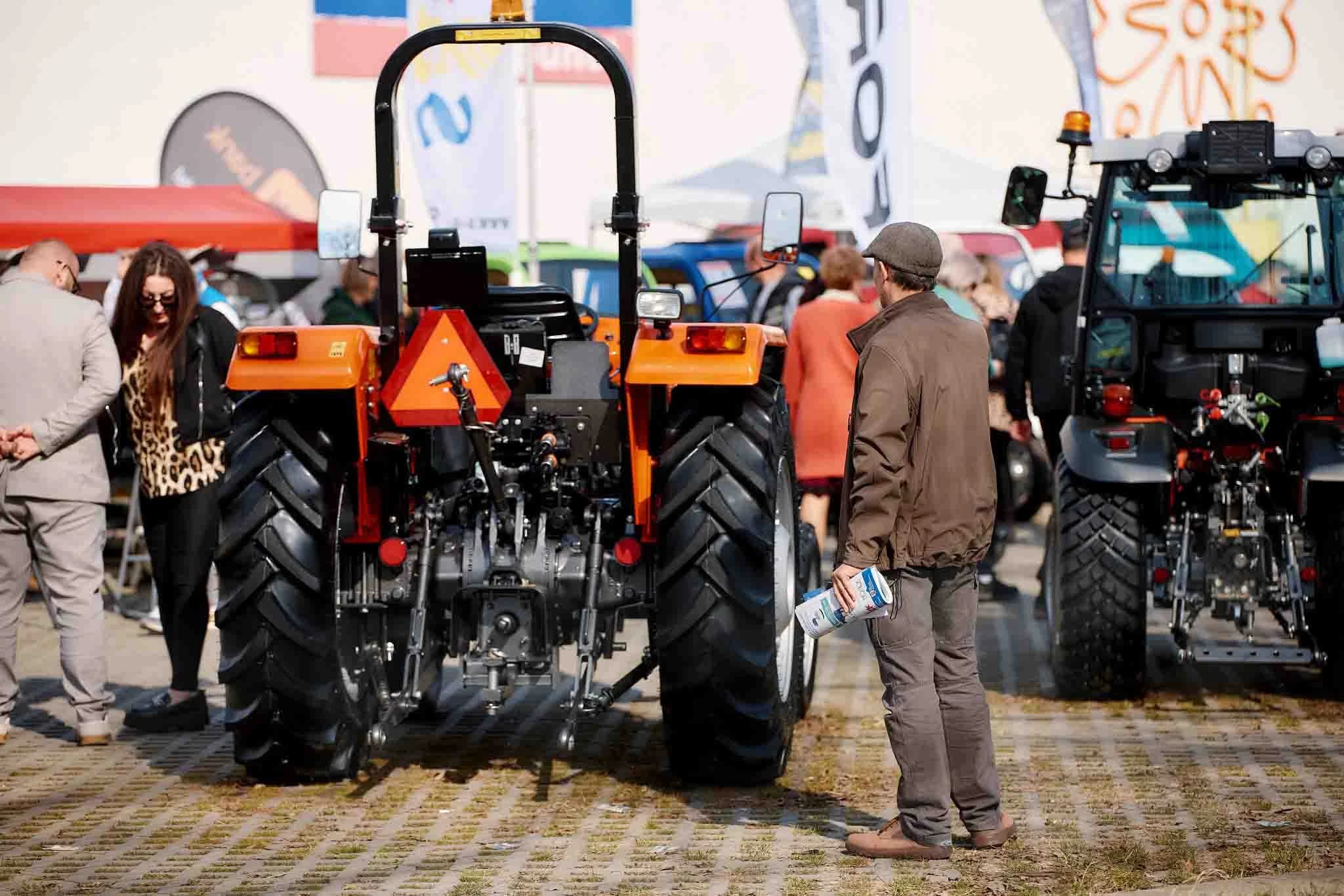 [AGRO] - AGRO EXPO 2026 - Satu Mare