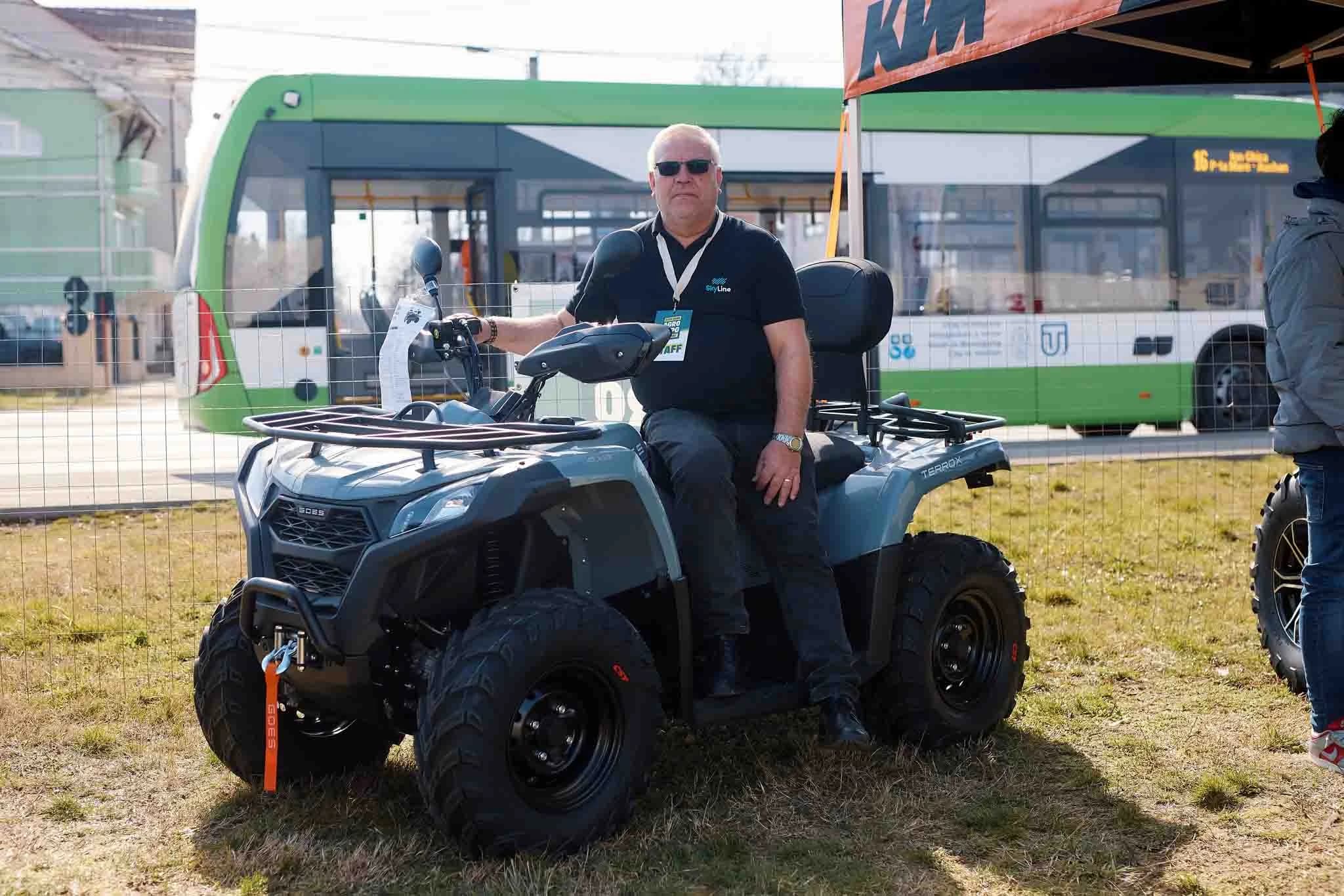[AGRO] - AGRO EXPO 2026 - Satu Mare