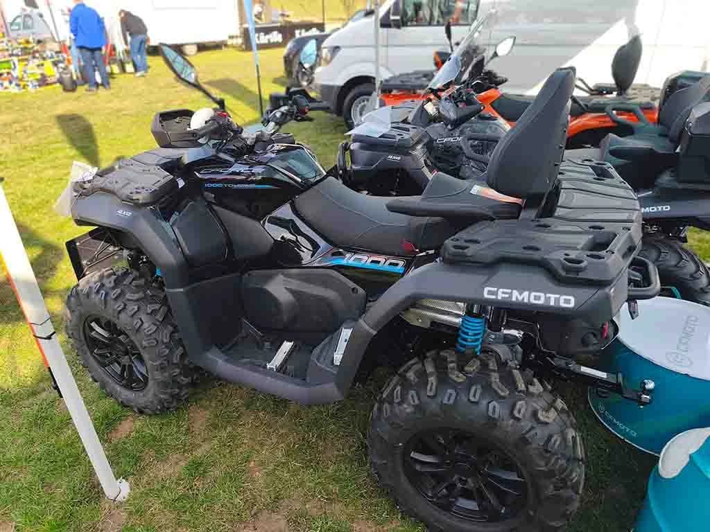 [AGRO] - AGRO EXPO 2026 - Târgu Mureș