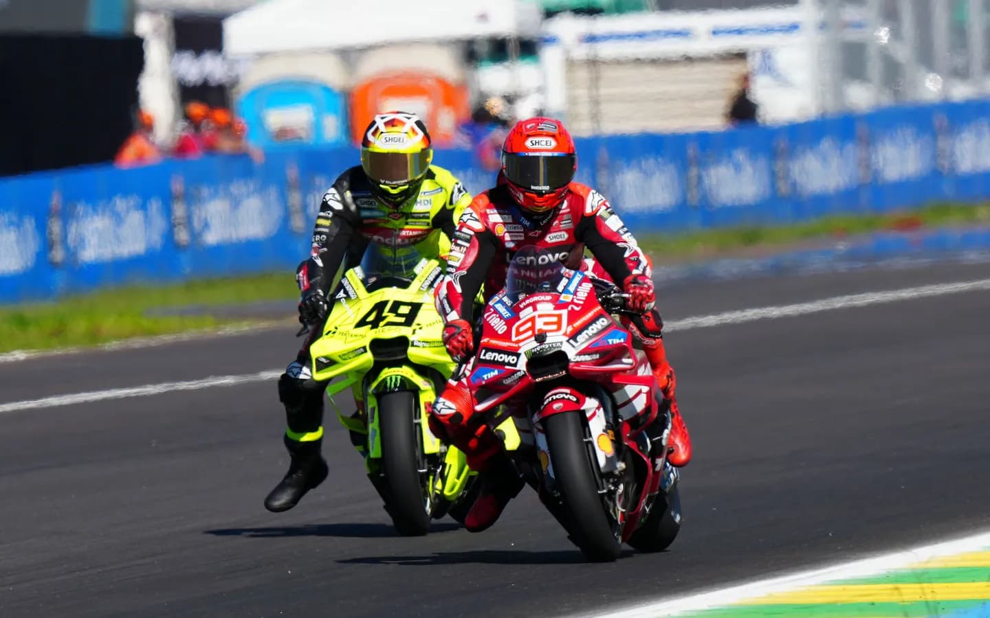 [EXTERN] - MotoGP 2026 – PT Grand Prix of Brazil