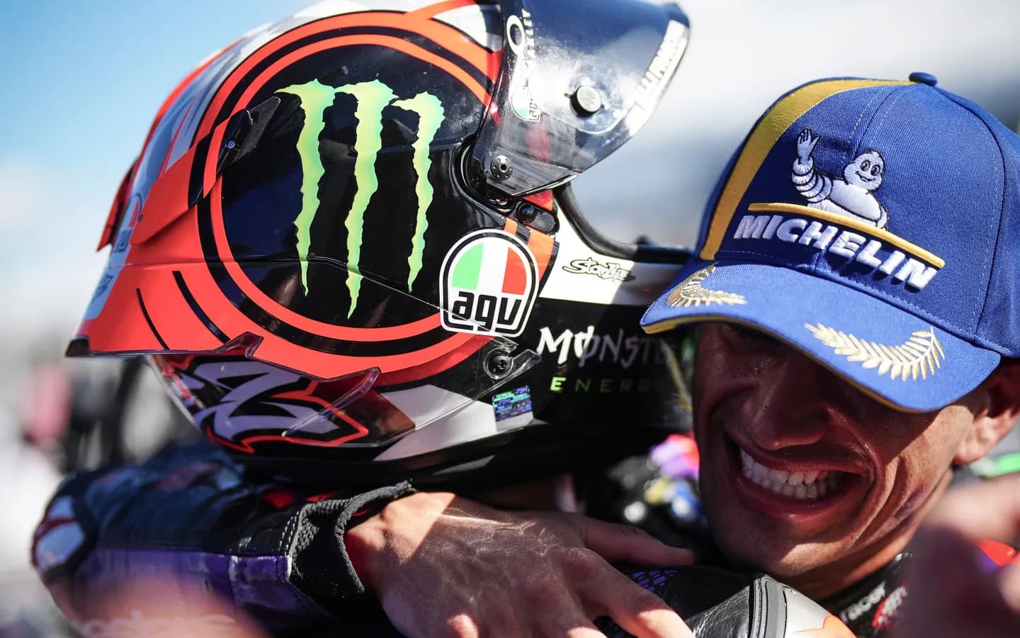 [EXTERN] - MotoGP 2026 – PT Grand Prix of Brazil