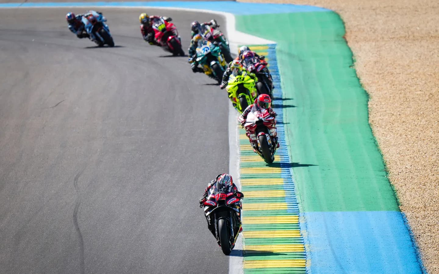 [EXTERN] - MotoGP 2026 – PT Grand Prix of Brazil