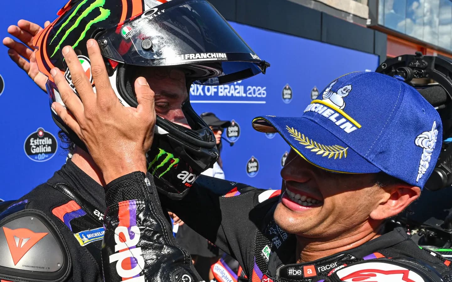 [EXTERN] - MotoGP 2026 – PT Grand Prix of Brazil