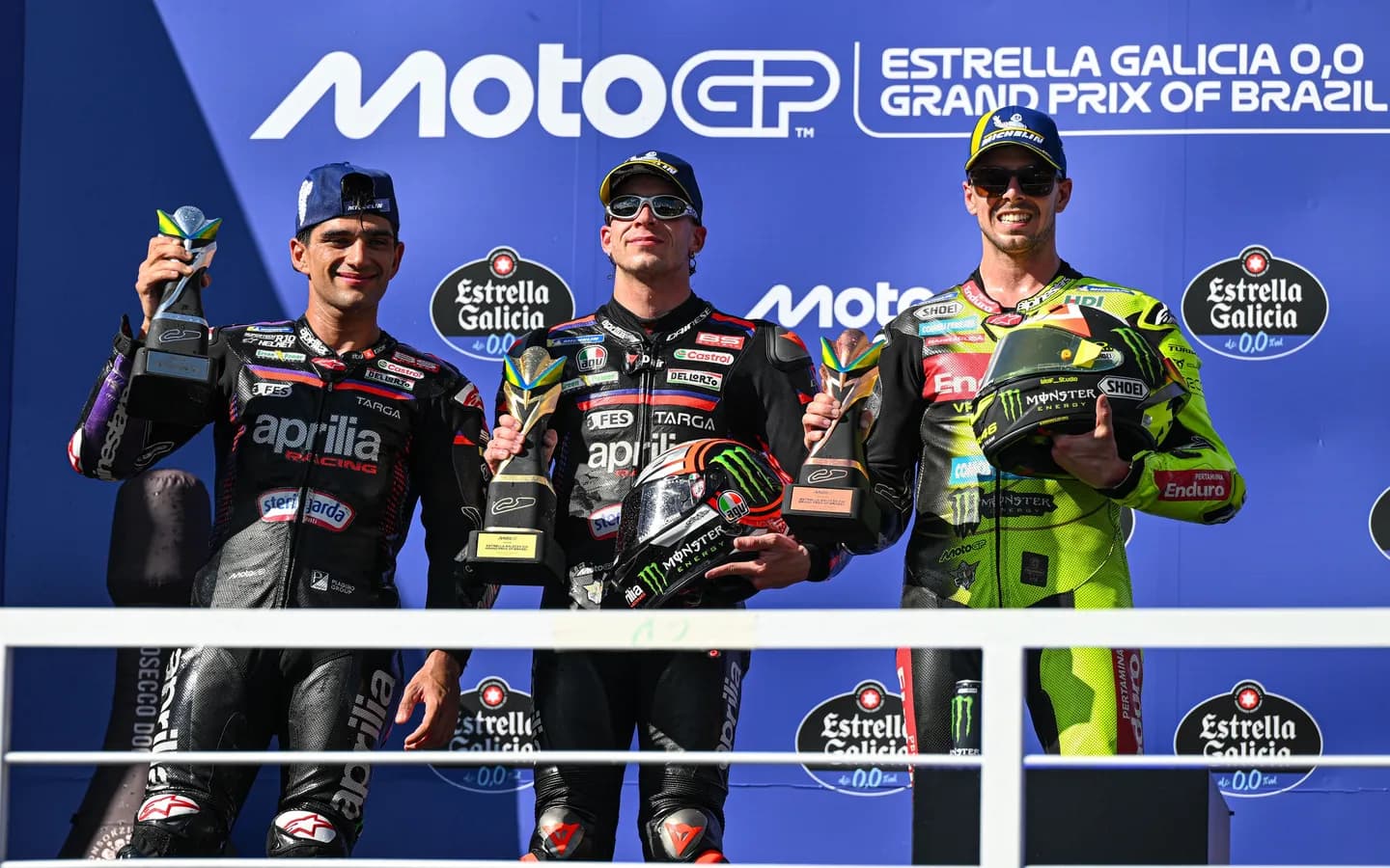 [EXTERN] - MotoGP 2026 – PT Grand Prix of Brazil