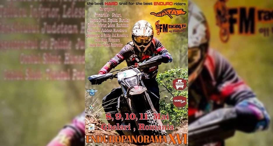 Enduropanorama 2024