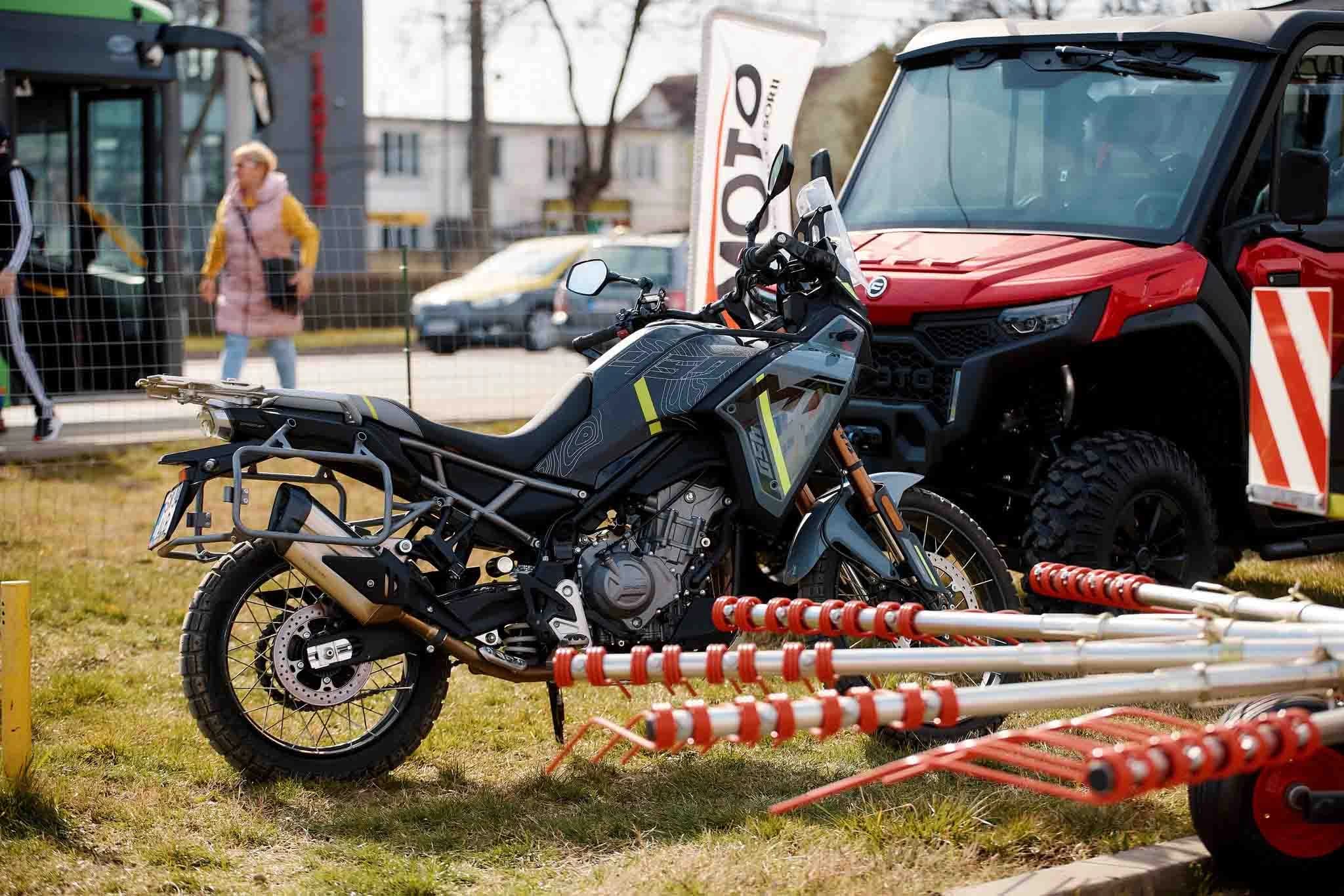 [AGRO] - AGRO EXPO 2026 - Satu Mare