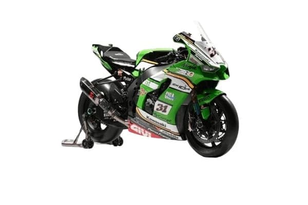 BbKRT impresioneaza la Phillip Island inainte de debutul sezonului WorldSBK 2026