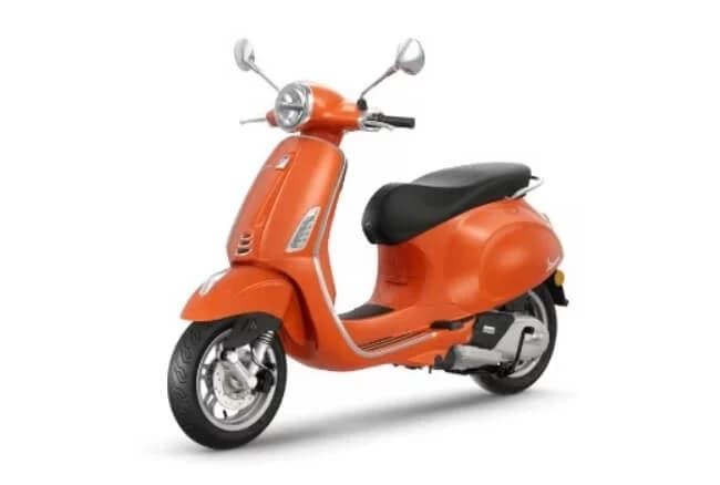 Grupul Piaggio, lider in Europa, ocupa un loc central la EICMA cu o serie de noi produse pentru 2024.&nbsp;
Aprilia prezinta RS 457, un sport bike de greutate usoara avansat din punct de vedere tehnologic, destinat c...