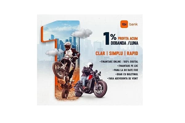 Bucura-te de o superoferta la motocicletele CFMOTO