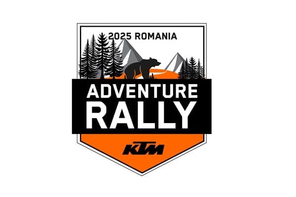 2025 KTM Europe Adventure Rally