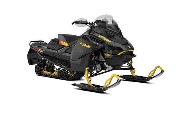 2027 Ski-Doo MXZ Adrenaline Blizzard Package – putere extrema si adrenalina pe zapada
