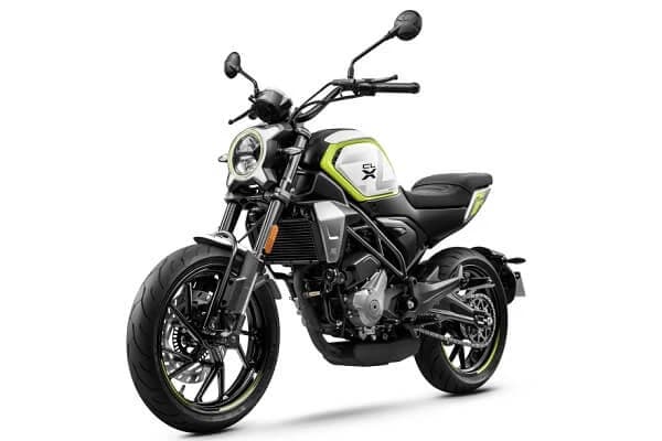 7 atribute cheie care fac din CFMOTO 250CL-X motocicleta potrivita pentru deplasarea zilnica