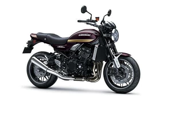 2026 Kawasaki Z900RS - o legenda care continua sa inspire generatii