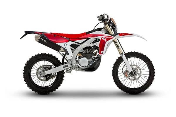 Fantic introduce gamele MX si Enduro 2025