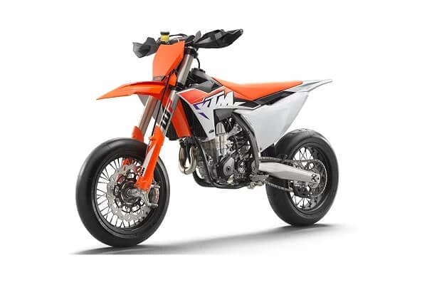 2023 KTM 450 SMR
