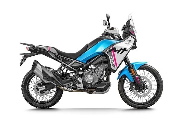 CFMOTO 450MT ABS 2024