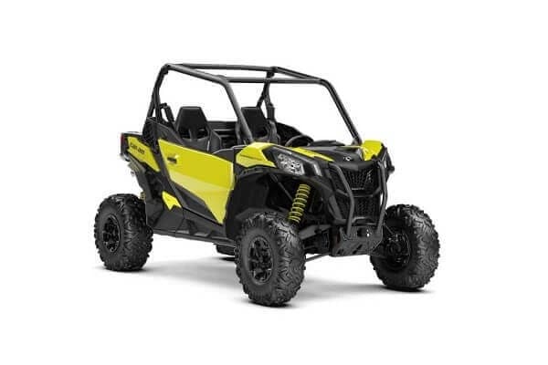 BRP&nbsp;continuă&nbsp;să&nbsp;cucerească&nbsp;inimile&nbsp;pasionaților&nbsp;de offroad&nbsp;și&nbsp;extinde lineup-ul de modele&nbsp;side&nbsp;by side pe 2019&nbsp;prin&nbsp;introducerea&nbsp;pe&nbsp;piață&nbsp;a un...