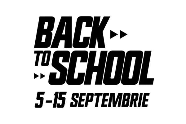 ATVRom lanseaza campania BACK TO SCHOOL - stil, libertate si responsabilitate pentru noul an scolar!