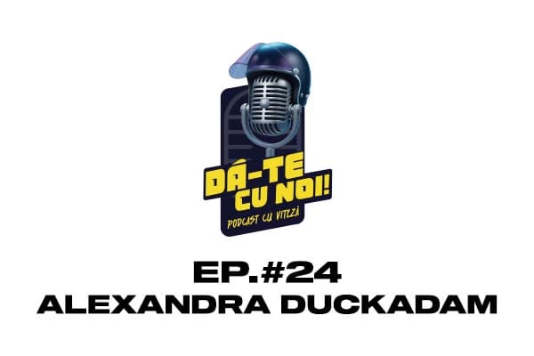 „Da-te cu noi” - Episodul cu emotie pura: Povestea numelui Duckadam