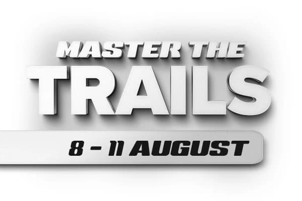 Weekend-ul „Master the Trails” - pana la 50% reducere la echipamentele de offroad