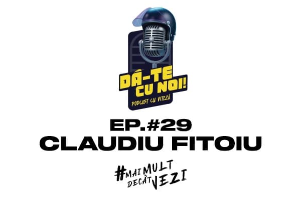 Noul episod din „DA-TE CU NOI” e #MaiMultDecatVezi!