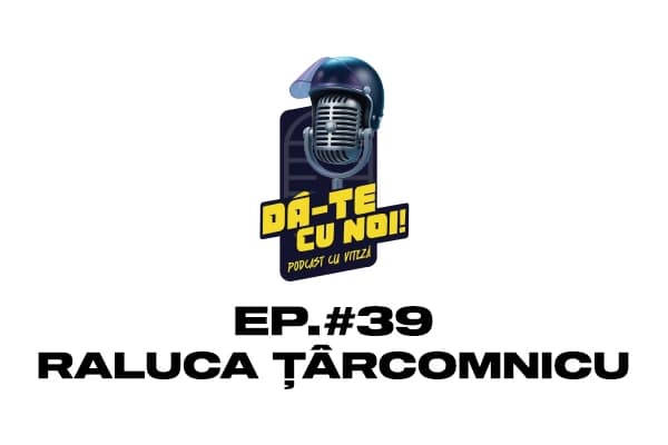 19 ani de ATVRom, un podcast dulce cu Raluca Tircomnicu!