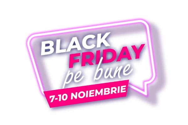 PRIMUL BLACK FRIDAY DIN RETEAUA BOA MOTO VINE CU REDUCERI SI PREMII