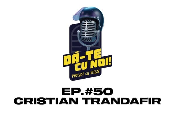 Podcast special de Craciun: un moment de liniste cu parintele Cristian Trandafir