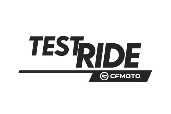 CFMOTO Ride Test Bucuresti: traieste experienta pe doua roti!