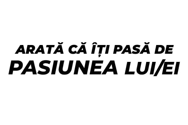 DAM VITEZA IUBIRII de Valentine’s Day