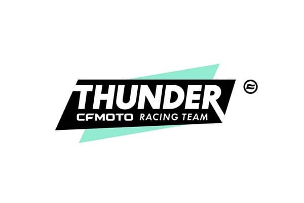 CFMOTO Thunder Racing Team cucereste podiumul