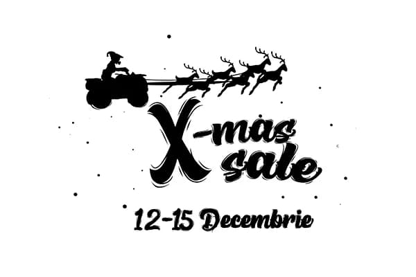 Descopera surprizele pe care le-am pregatit pentru tine! COLINDA CU NOI 12-15 DECEMBRIE