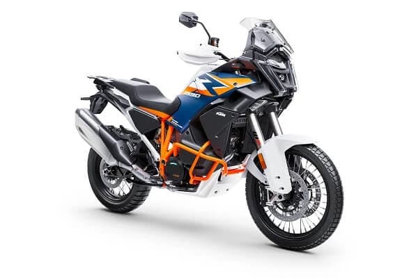 2025 KTM 1390 SUPER ADVENTURE R