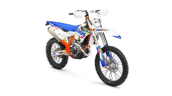 2026 KTM EXC 6DAYS: STAPANESTE TRASEUL, CASTIGA GLORIA
