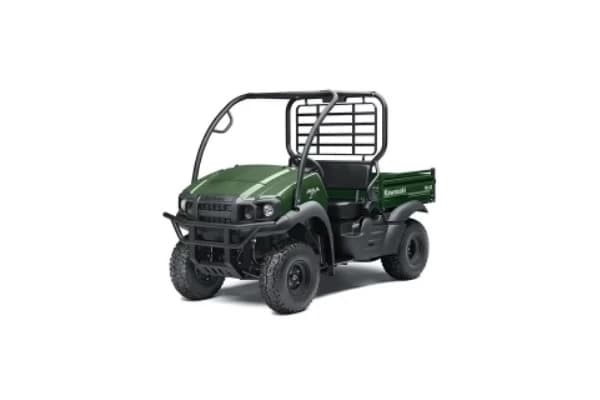 Gama Brute Force se remarca prin caracteristici de top in industrie, cum ar fi EPS-ul, un cuplu excelent si performanta crescuta pentru sarcini utilitare.
Modelul 750 4x4i EPS se numara printre cele mai populare ATV-...
