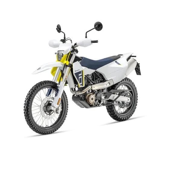 701 Enduro si 701 Supermoto au fost actualizate pentru a oferi o experienta de riding superioara: motoare mai puternice, electronica avansata si un design modern, inspirat de traditia nordica.