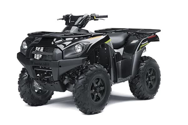 2023 Kawasaki Brute Force 750 4x4i EPS