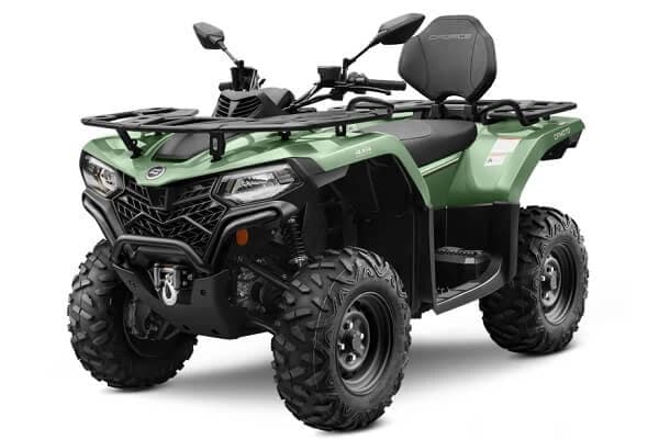 ATV  CFMOTO CFORCE 450L 2023 - caracteristici cheie