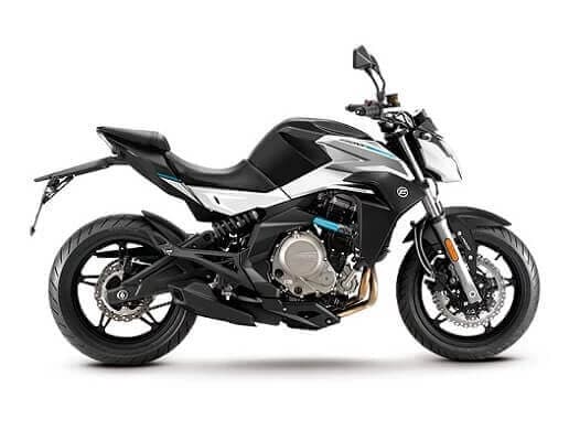&Icirc;n afară de ATV-uri și UTV-uri, producătorul CF Moto mai participă pe segmentul powersports și prin dezvoltarea de motociclete la standarde moderne, caracterizate prin componente de calitate superioară și cu per...