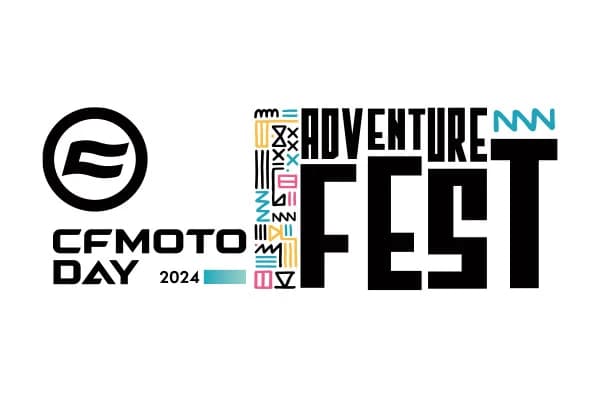 CFMOTO DAY ADVENTURE FEST 2024: locul unde vibrezi si te vei distra nebuneste!