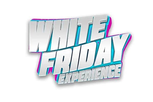 WHITE FRIDAY 9-12 februarie
