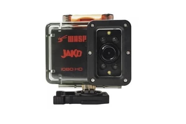 Chiar daca brandul WASPcam nu este o prezenta foarte veche pe piata, modelele de camere video de actiune comercializate ofera utilizatorilor un set complex de optiuni si caracteristici pe care alte modele concurente n...