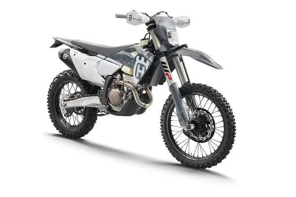 Husqvarna anunta lineup-ul 2024 TE si FE PRO 