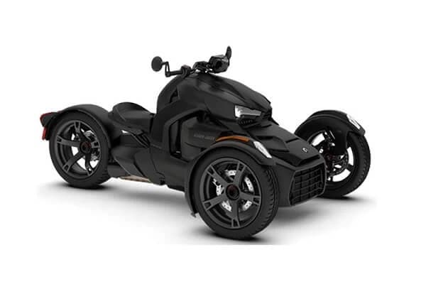 Nu se poate ca un roadster de ultima generatie precum Can-Am Ryker sa nu aiba parte de o aparitie fabuloasa! S-a intamplat chiar in marea metropola a Statelor Unite, la New York.
Cu ocazia Saptamanii Modei la NY, col...