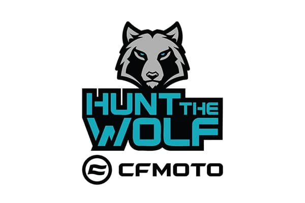 Hunt The Wolf 2022