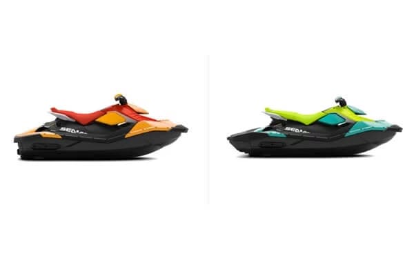 Sea-Doo Spark este un model renumit pe segmentul de skijeturi recreationale. Conform celei mai cunoscute publicatii in domeniu, The Watercraft Journal, modelul sezonului 2023 ar putea primi imbunatatiri considerabile,...
