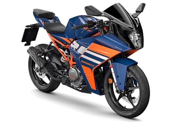 KTM introduce noi scheme de culoare pentru gama Supersport 
